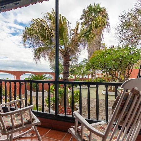 Live Garachico Villa Daute Garachico (Tenerife) Exterior foto