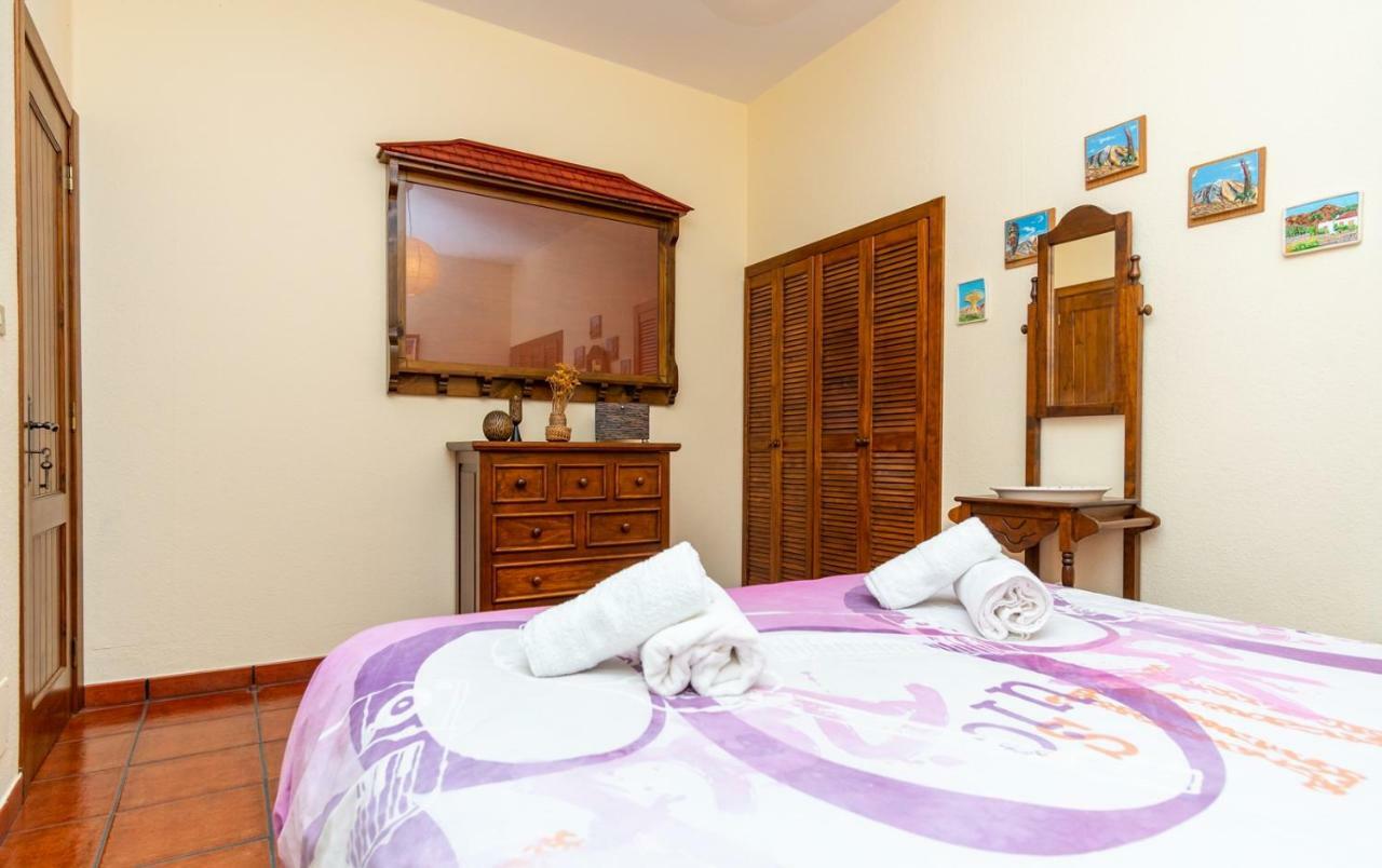 Live Garachico Villa Daute Garachico (Tenerife) Exterior foto