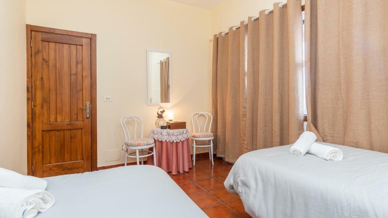 Live Garachico Villa Daute Garachico (Tenerife) Exterior foto