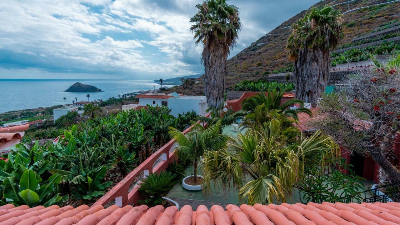 Live Garachico Villa Daute Garachico (Tenerife) Exterior foto