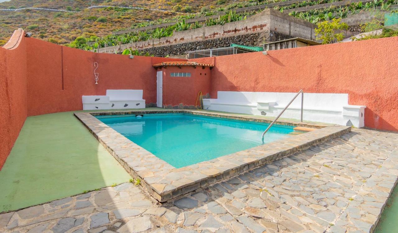 Live Garachico Villa Daute Garachico (Tenerife) Exterior foto