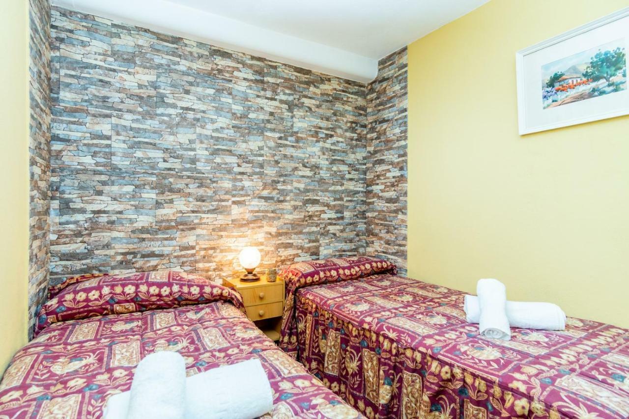 Live Garachico Villa Daute Garachico (Tenerife) Exterior foto