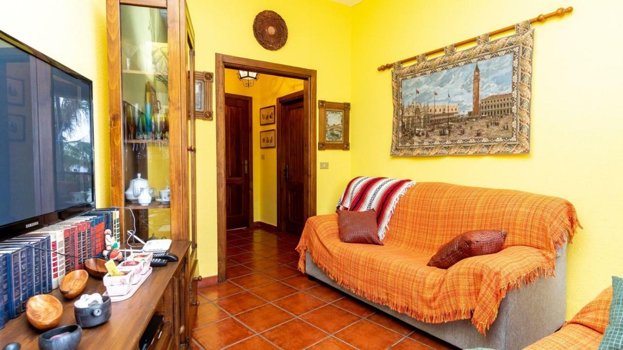 Live Garachico Villa Daute Garachico (Tenerife) Exterior foto