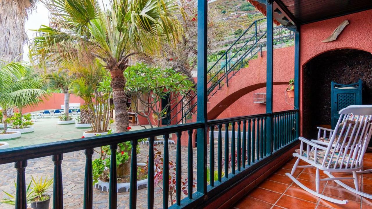 Live Garachico Villa Daute Garachico (Tenerife) Exterior foto