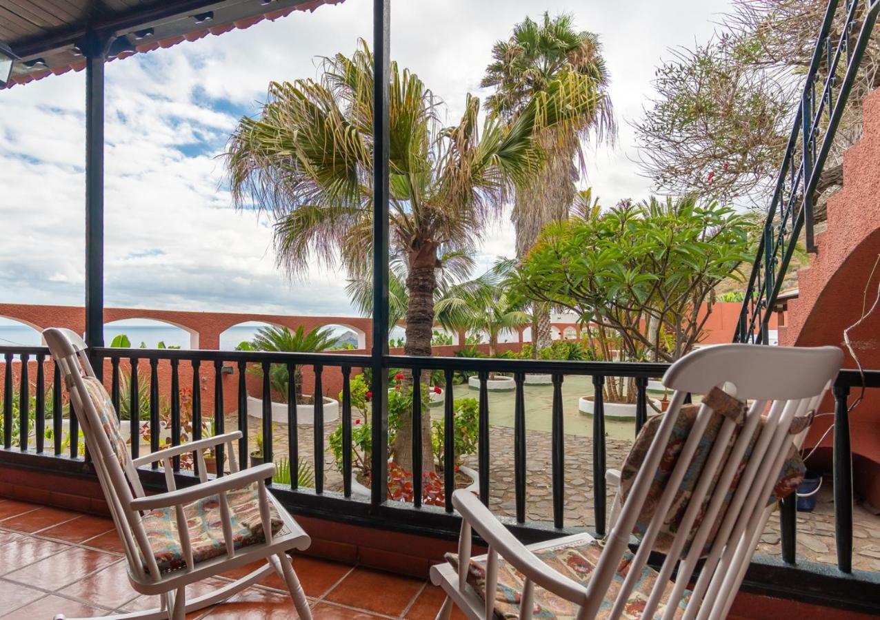 Live Garachico Villa Daute Garachico (Tenerife) Exterior foto