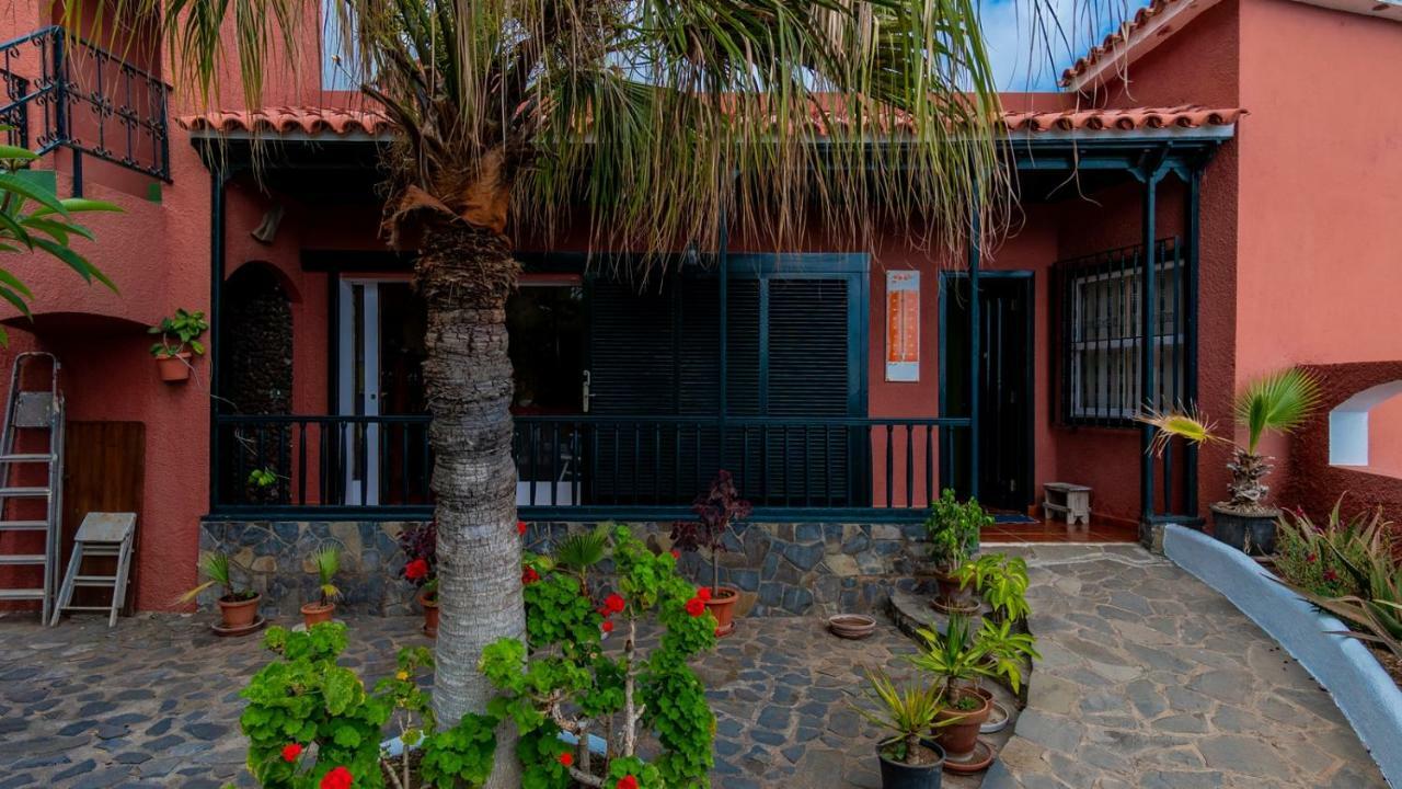 Live Garachico Villa Daute Garachico (Tenerife) Exterior foto